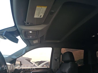 2022 GMC Sierra 1500 SLT Crew Cab Short Bed 4SA - miniatura 14