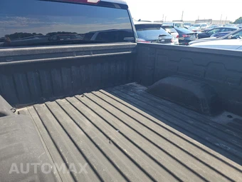 2022 GMC Sierra 1500 SLT Crew Cab Short Bed 4SA - miniatura 17