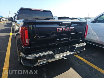 2022 GMC Sierra 1500 SLT Crew Cab Short Bed 4SA - miniatura 5