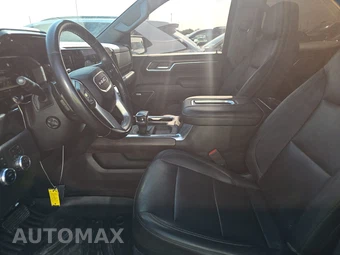 2022 GMC Sierra 1500 SLT Crew Cab Short Bed 4SA - miniatura 7
