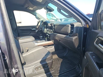 2022 GMC Sierra 1500 SLT Crew Cab Short Bed 4SA - miniatura 8