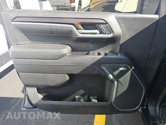 2022 GMC Sierra 1500 SLT Crew Cab Short Bed 4SA - miniatura 9