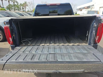 2022 GMC Sierra 1500 SLT Crew Cab Short Bed 4SA - miniatura 14