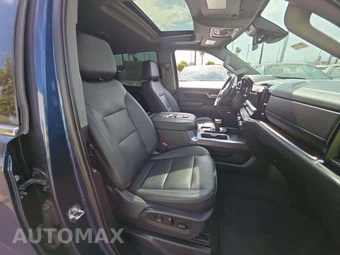 2022 GMC Sierra 1500 SLT Crew Cab Short Bed 4SA - miniatura 18