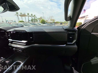 2022 GMC Sierra 1500 SLT Crew Cab Short Bed 4SA - miniatura 19