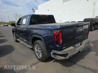 2022 GMC Sierra 1500 SLT Crew Cab Short Bed 4SA - miniatura 2