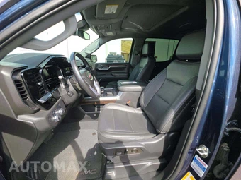 2022 GMC Sierra 1500 SLT Crew Cab Short Bed 4SA - miniatura 6