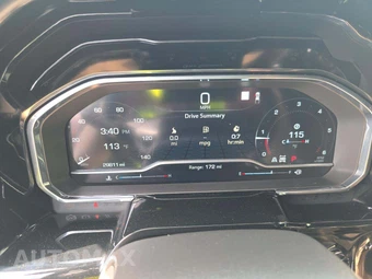2022 GMC Sierra 1500 SLT Crew Cab Short Bed 4SA - miniatura 9