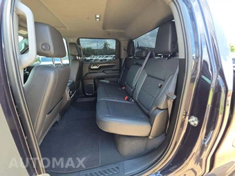 2022 GMC Sierra 1500 SLT Crew Cab Short Bed 4SA - miniatura 10