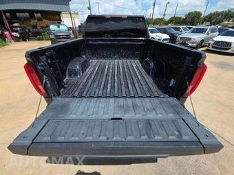 2022 GMC Sierra 1500 SLT Crew Cab Short Bed 4SA - miniatura 11