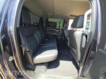 2022 GMC Sierra 1500 SLT Crew Cab Short Bed 4SA - miniatura 13