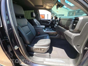 2022 GMC Sierra 1500 SLT Crew Cab Short Bed 4SA - miniatura 15