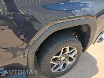 2022 GMC Sierra 1500 SLT Crew Cab Short Bed 4SA - miniatura 20