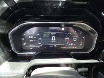 2022 GMC Sierra 1500 SLT Crew Cab Short Bed 4SA - miniatura 6