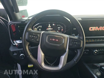 2022 GMC Sierra 1500 SLT Crew Cab Short Bed 4SA - miniatura 10