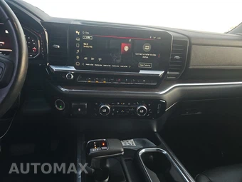 2022 GMC Sierra 1500 SLT Crew Cab Short Bed 4SA - miniatura 11