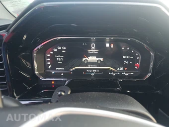2022 GMC Sierra 1500 SLT Crew Cab Short Bed 4SA - miniatura 12