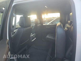 2022 GMC Sierra 1500 SLT Crew Cab Short Bed 4SA - miniatura 13