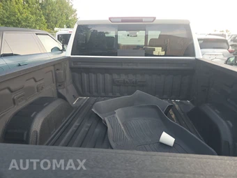 2022 GMC Sierra 1500 SLT Crew Cab Short Bed 4SA - miniatura 16