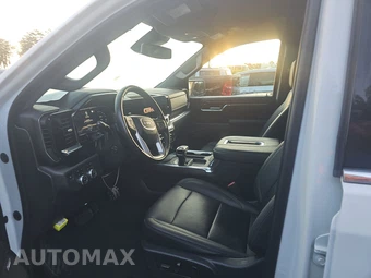 2022 GMC Sierra 1500 SLT Crew Cab Short Bed 4SA - miniatura 7