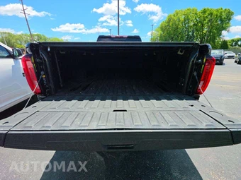 2022 GMC Sierra 2500 Denali HD Crew Cab Long Bed - miniatura 14