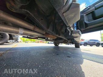 2022 GMC Sierra 2500 Denali HD Crew Cab Long Bed - miniatura 17