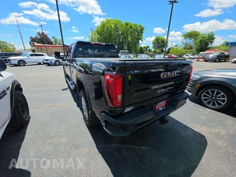 2022 GMC Sierra 2500 Denali HD Crew Cab Long Bed - miniatura 2