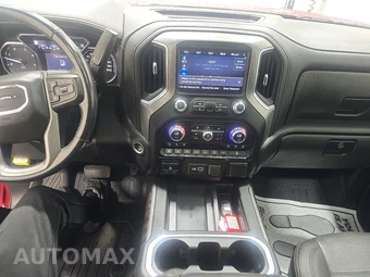 2022 GMC Sierra 2500 Denali HD Crew Cab Long Bed - miniatura 11