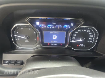 2022 GMC Sierra 2500 Denali HD Crew Cab Long Bed - miniatura 12