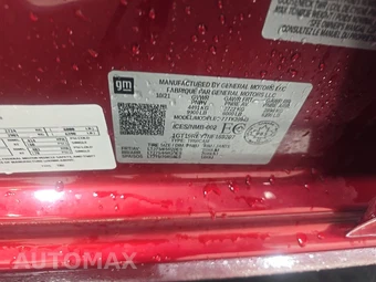 2022 GMC Sierra 2500 Denali HD Crew Cab Long Bed - miniatura 14