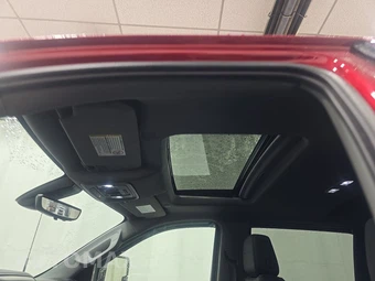 2022 GMC Sierra 2500 Denali HD Crew Cab Long Bed - miniatura 17
