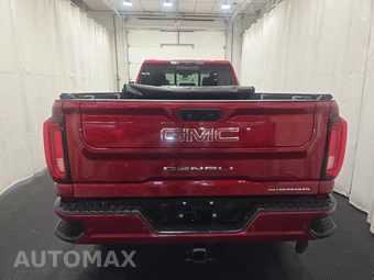 2022 GMC Sierra 2500 Denali HD Crew Cab Long Bed - miniatura 5