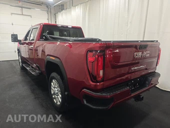 2022 GMC Sierra 2500 Denali HD Crew Cab Long Bed - miniatura 6