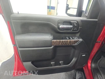2022 GMC Sierra 2500 Denali HD Crew Cab Long Bed - miniatura 9