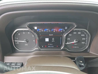 2022 GMC Sierra 2500 Denali HD Crew Cab Long Bed 5SA - miniatura 12