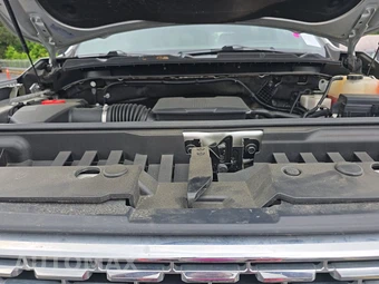 2022 GMC Sierra 2500 Denali HD Crew Cab Long Bed 5SA - miniatura 15