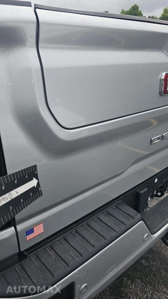 2022 GMC Sierra 2500 Denali HD Crew Cab Long Bed 5SA - miniatura 21