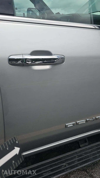 2022 GMC Sierra 2500 Denali HD Crew Cab Long Bed 5SA - miniatura 28