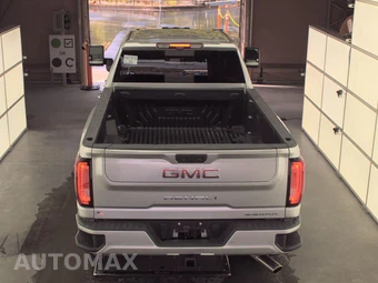 2022 GMC Sierra 2500 Denali HD Crew Cab Long Bed 5SA - miniatura 5