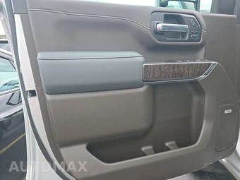 2022 GMC Sierra 2500 Denali HD Crew Cab Long Bed 5SA - miniatura 9