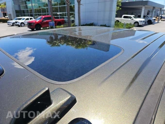 2022 GMC Sierra 2500 Denali HD Crew Cab Long Bed 5SA - miniatura 12