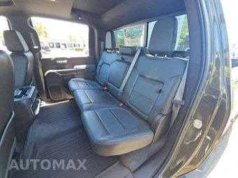 2022 GMC Sierra 2500 Denali HD Crew Cab Long Bed 5SA - miniatura 13