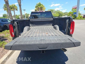 2022 GMC Sierra 2500 Denali HD Crew Cab Long Bed 5SA - miniatura 14