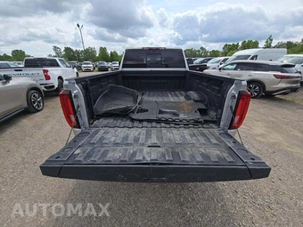 2022 GMC Sierra 2500 Denali HD Crew Cab Medium Bed - miniatura 11