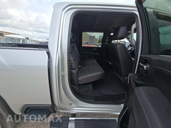 2022 GMC Sierra 2500 Denali HD Crew Cab Medium Bed - miniatura 13