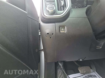 2022 GMC Sierra 2500 Denali HD Crew Cab Medium Bed - miniatura 19