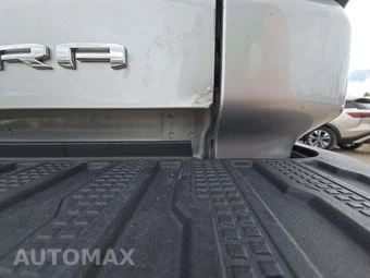 2022 GMC Sierra 2500 Denali HD Crew Cab Medium Bed - miniatura 20