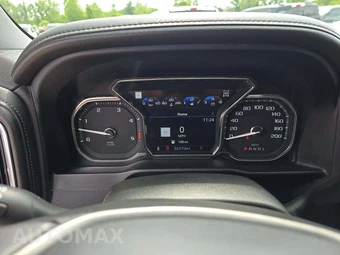 2022 GMC Sierra 2500 Denali HD Crew Cab Medium Bed - miniatura 6