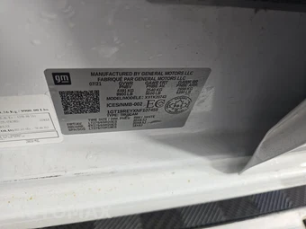 2022 GMC Sierra 2500 Denali HD Crew Cab Medium Bed - miniatura 14