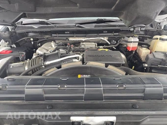 2022 GMC Sierra 2500 Denali HD Crew Cab Medium Bed - miniatura 15